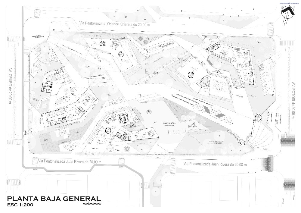 Campus Modelo de Investigación e Innovación Tecnológica Agroindustrial de Villaturani - imagen 7
