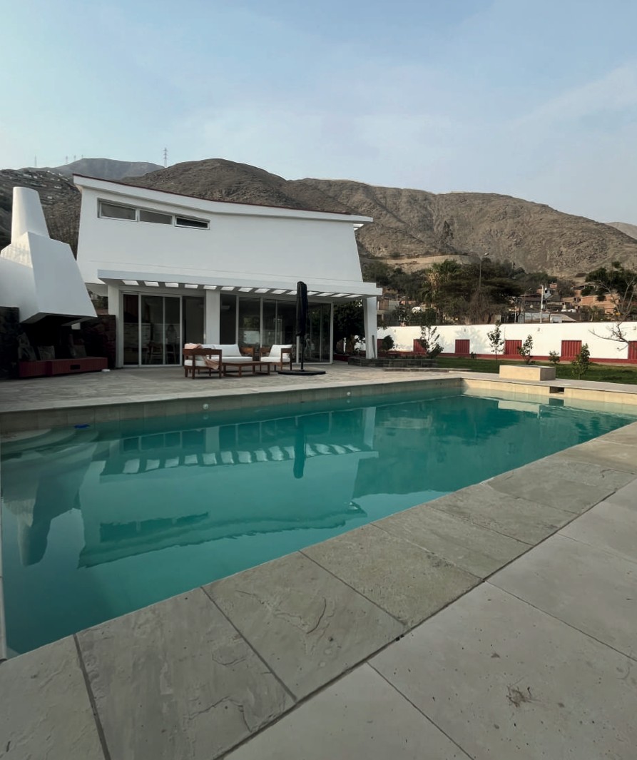 Casa Franco Walter Weberhoffer - imagen 2