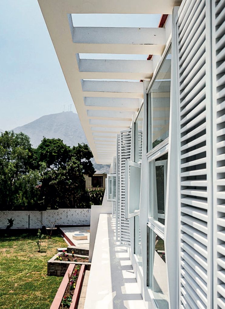 Casa Franco Walter Weberhoffer - imagen 3