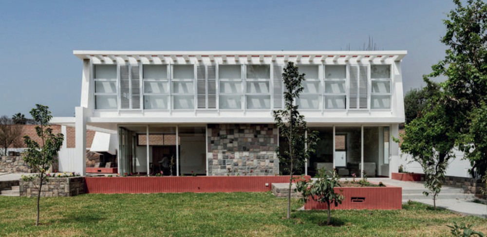 Casa Franco Walter Weberhoffer - imagen 4