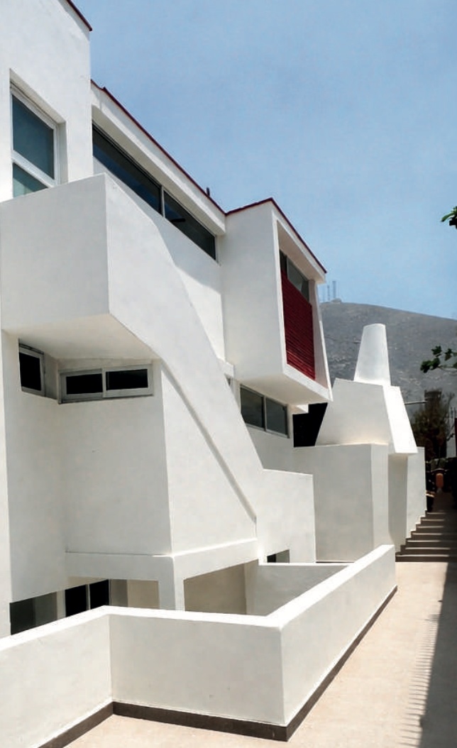 Casa Franco Walter Weberhoffer - imagen 5