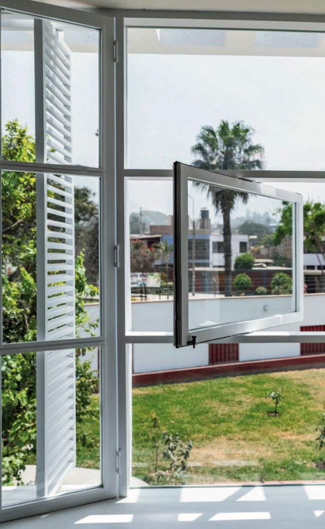 Casa Franco Walter Weberhoffer - imagen 6