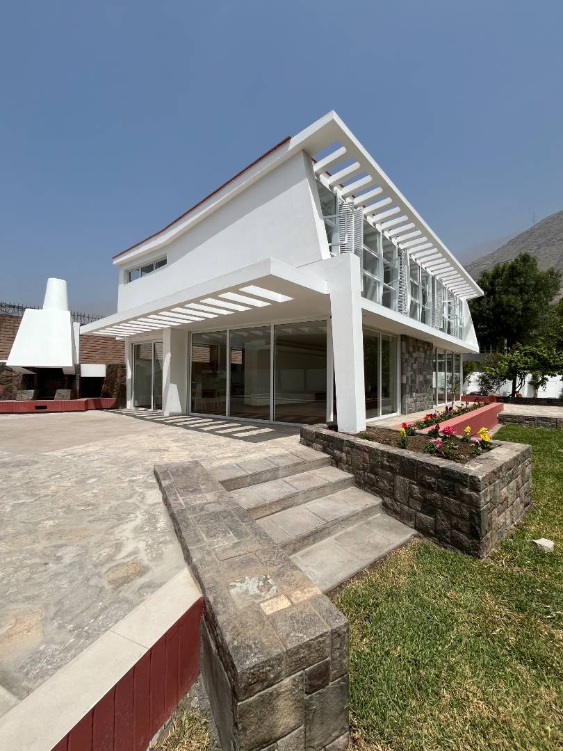 Casa Franco Walter Weberhoffer - imagen 7