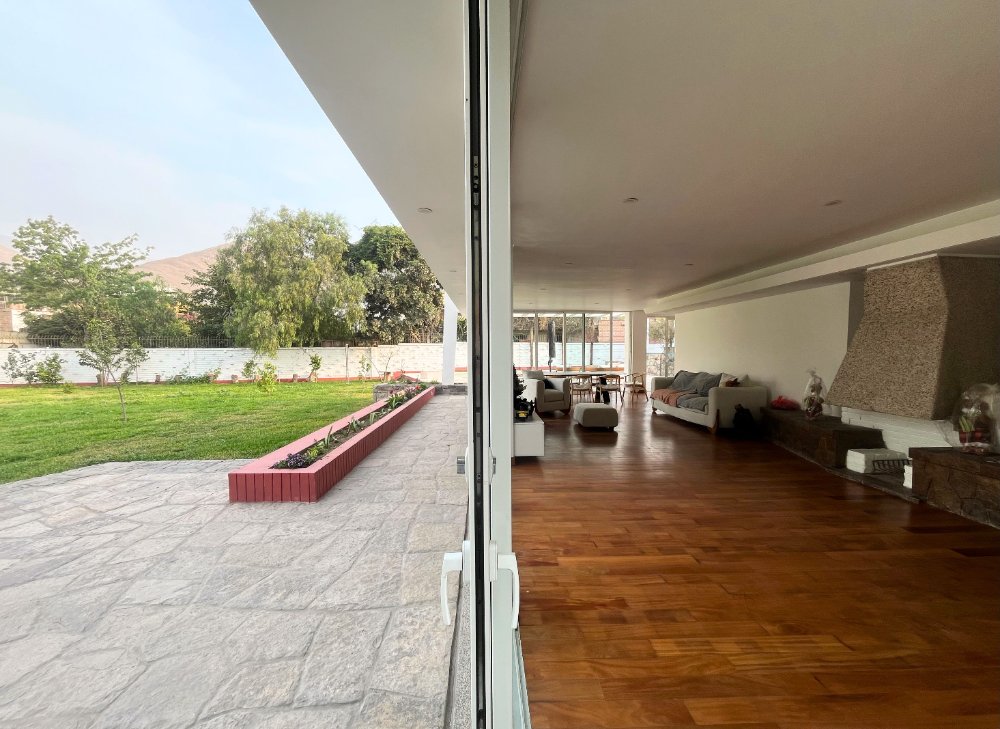 Casa Franco Walter Weberhoffer - imagen 8