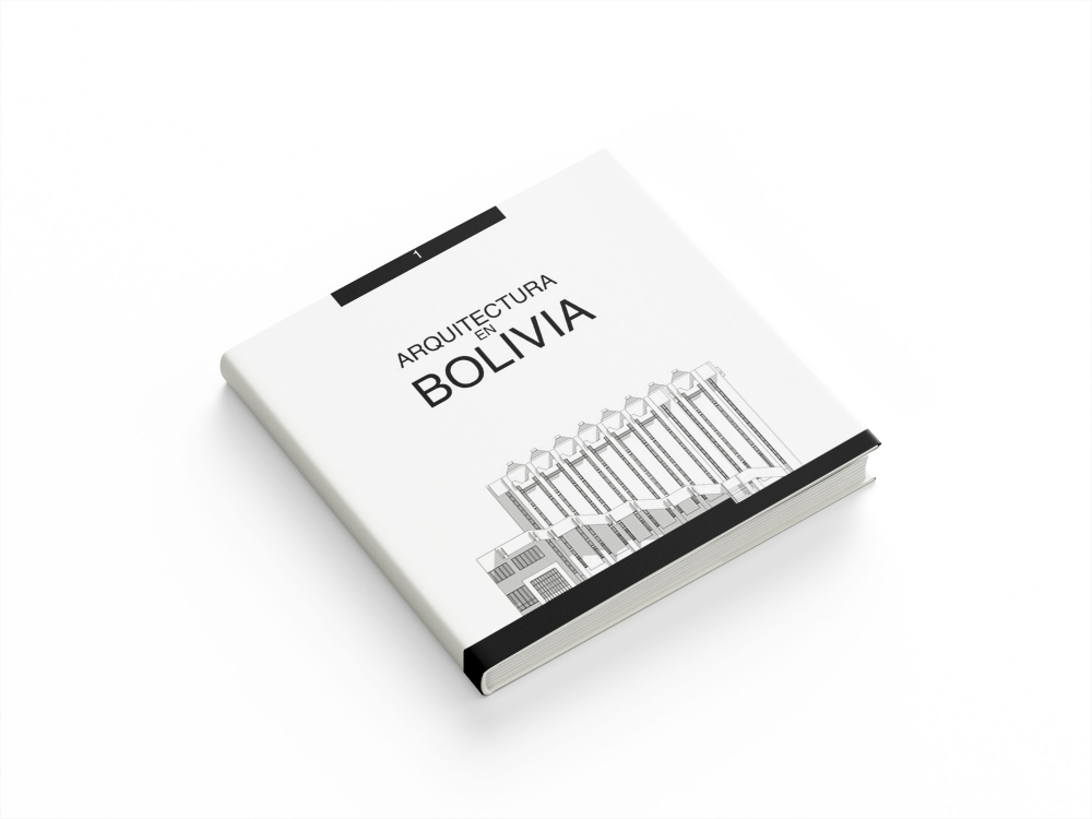 1 Arquitectura en Bolivia