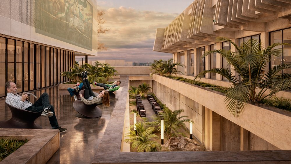 “Condensador Etno Cultural “CONECT” – Puesta en valor de la Terminal de buses Julio P.M - imagen 12