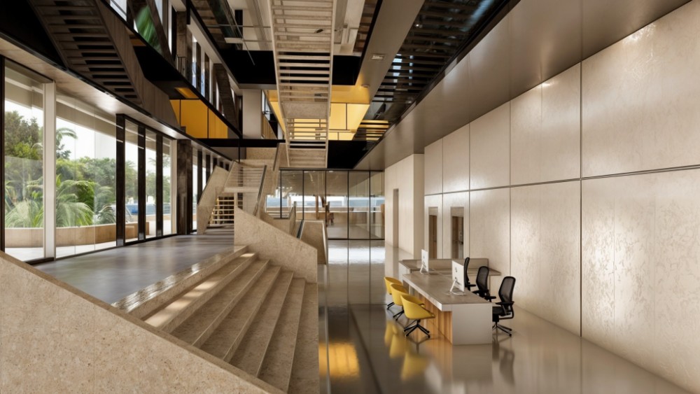 “Condensador Etno Cultural “CONECT” – Puesta en valor de la Terminal de buses Julio P.M - imagen 13