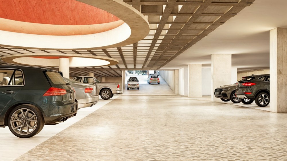 “Condensador Etno Cultural “CONECT” – Puesta en valor de la Terminal de buses Julio P.M - imagen 14