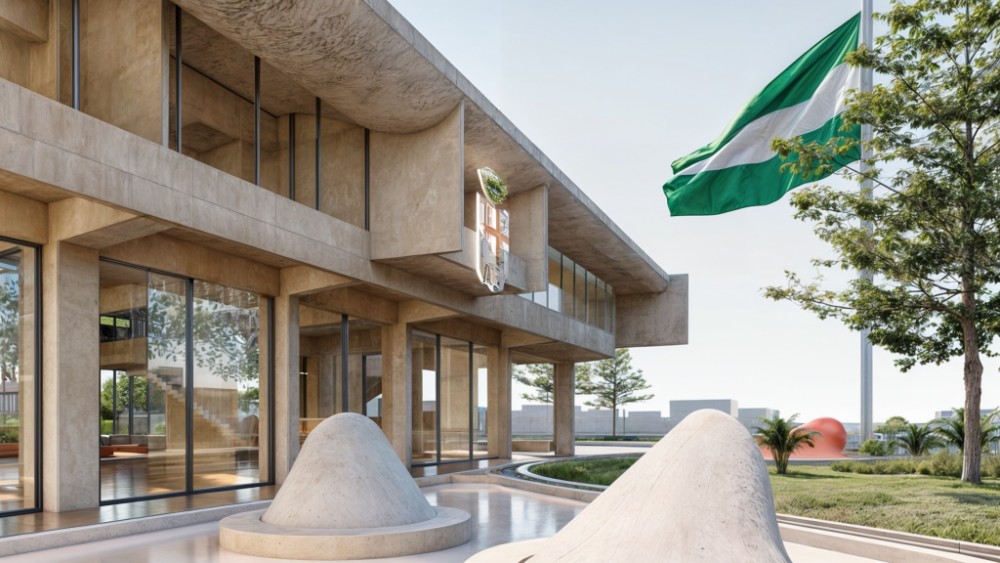 “Condensador Etno Cultural “CONECT” – Puesta en valor de la Terminal de buses Julio P.M - imagen 6