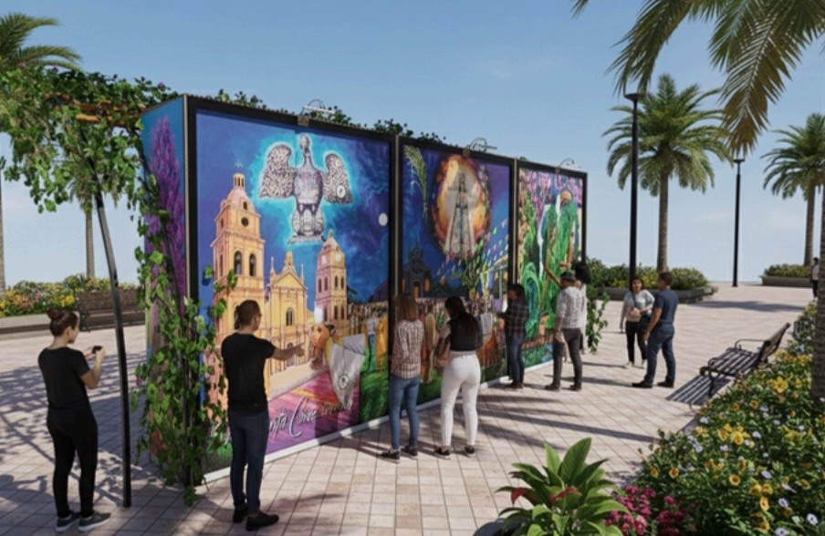 Intervención las 7 calles - imagen 2