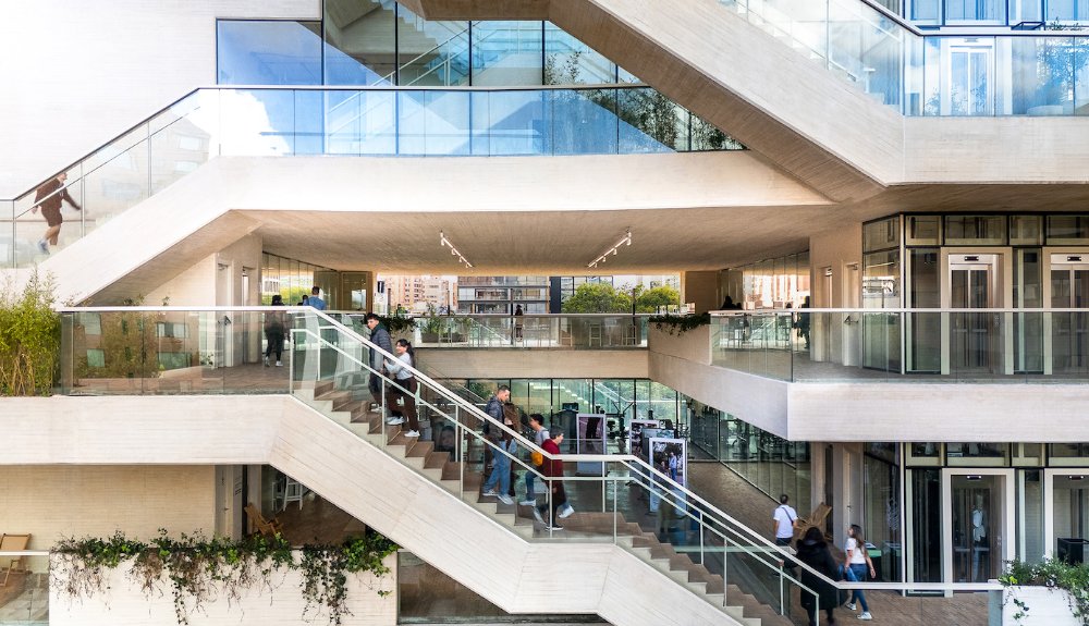 CEFE CHAPINERO – PARQUE VERTICAL - imagen 6