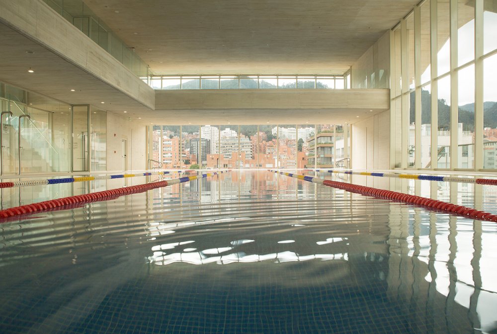 CEFE CHAPINERO – PARQUE VERTICAL - imagen 7