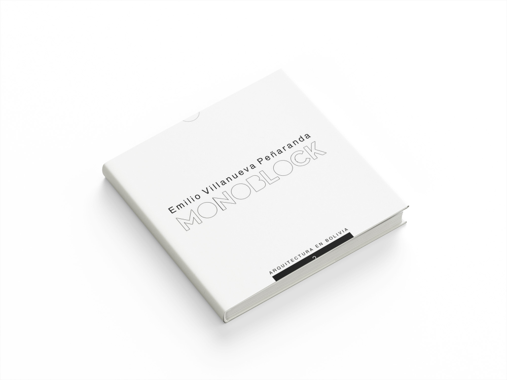 2 Arquitectura en Bolivia