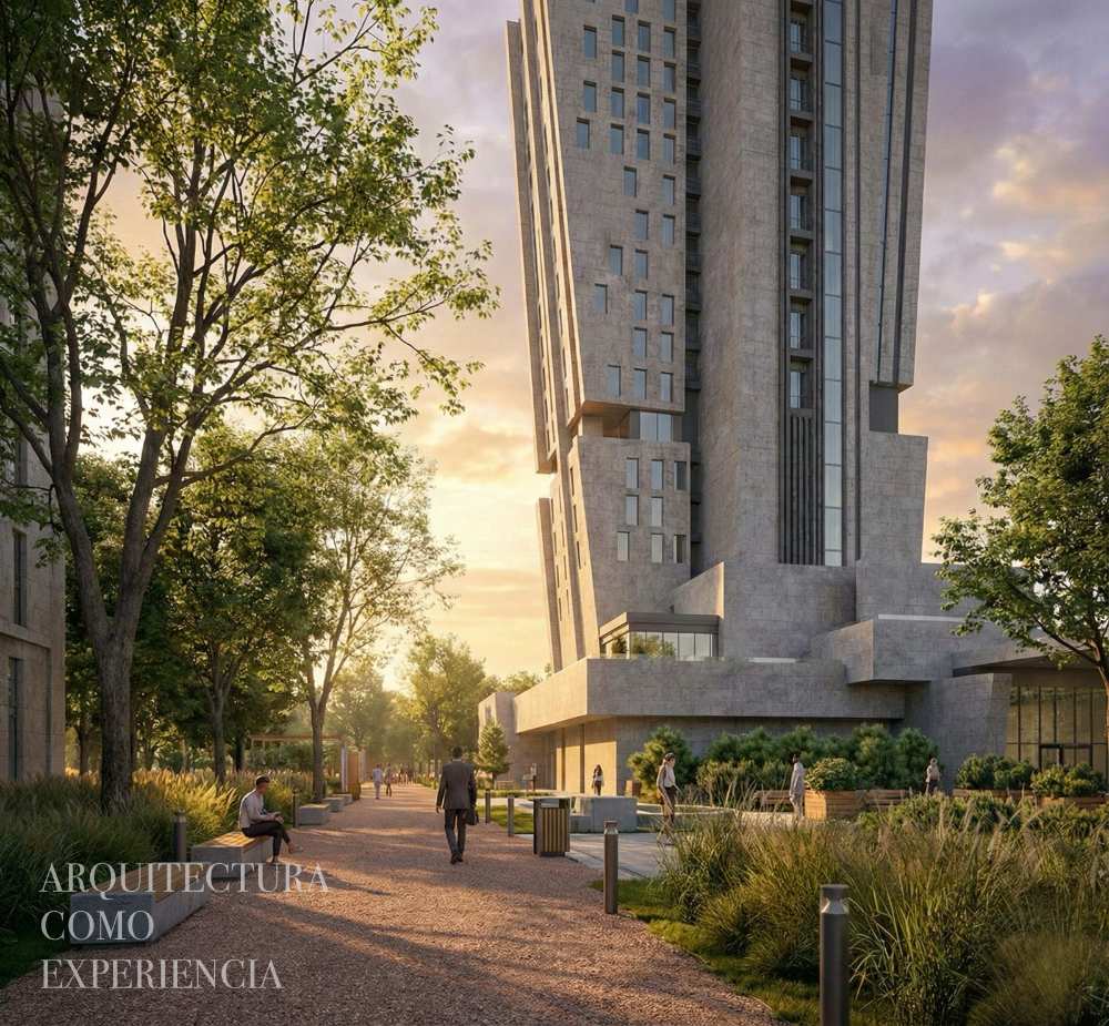 Ayodhya Tower - imagen 2