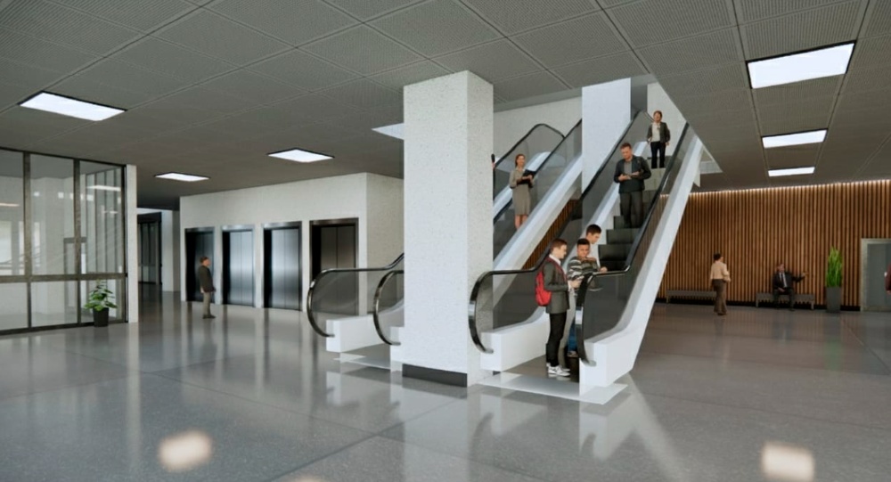 Altus Tower - Edificio de Uso Mixto - imagen 2