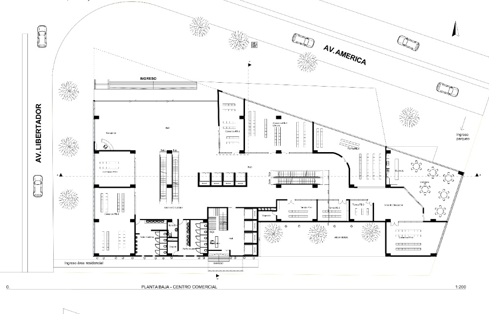 Altus Tower - Edificio de Uso Mixto - imagen 5