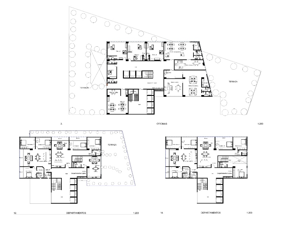 Altus Tower - Edificio de Uso Mixto - imagen 6
