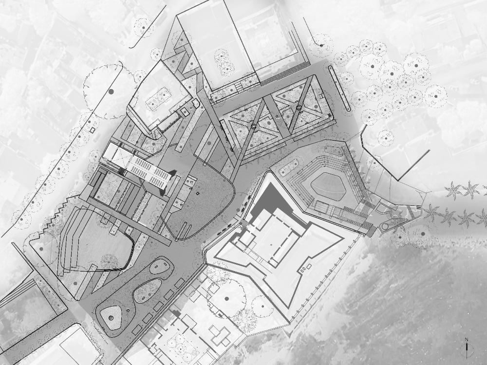 Rehabilitación del Casco Histórico de Pampatar “Atarraya de Encuentros” - imagen 5