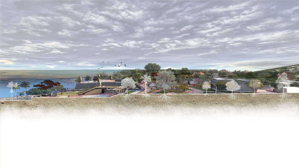 Rehabilitación del Casco Histórico de Pampatar “Atarraya de Encuentros” - imagen 6