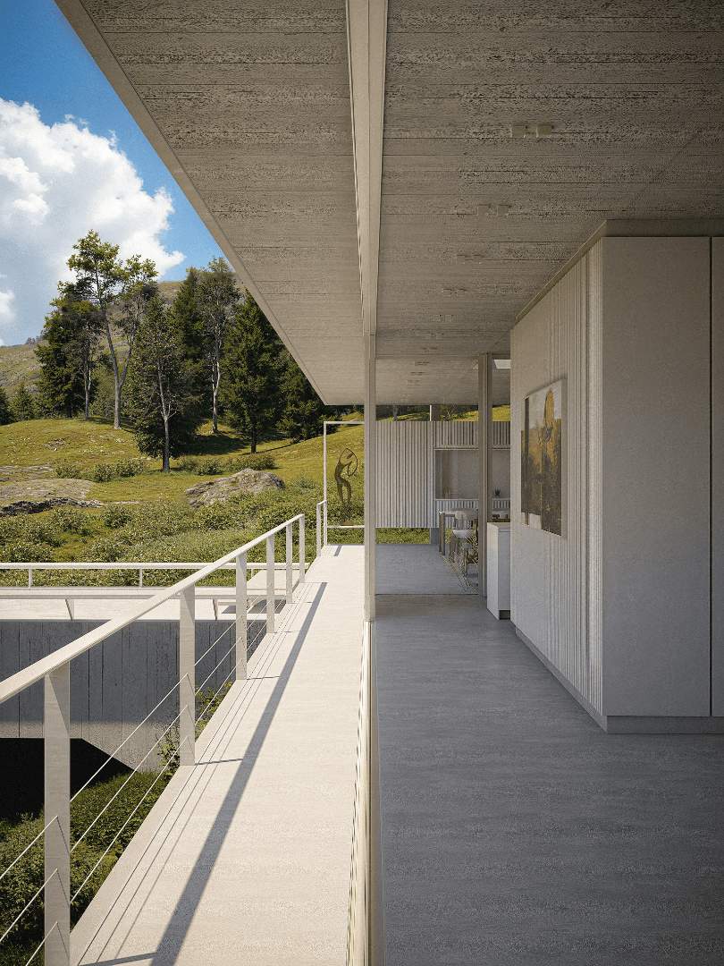 Cabaña “Sammai 21” - imagen 10