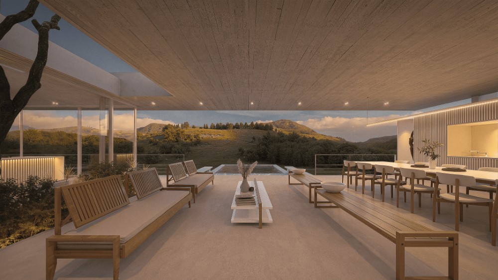 Cabaña “Sammai 21” - imagen 2