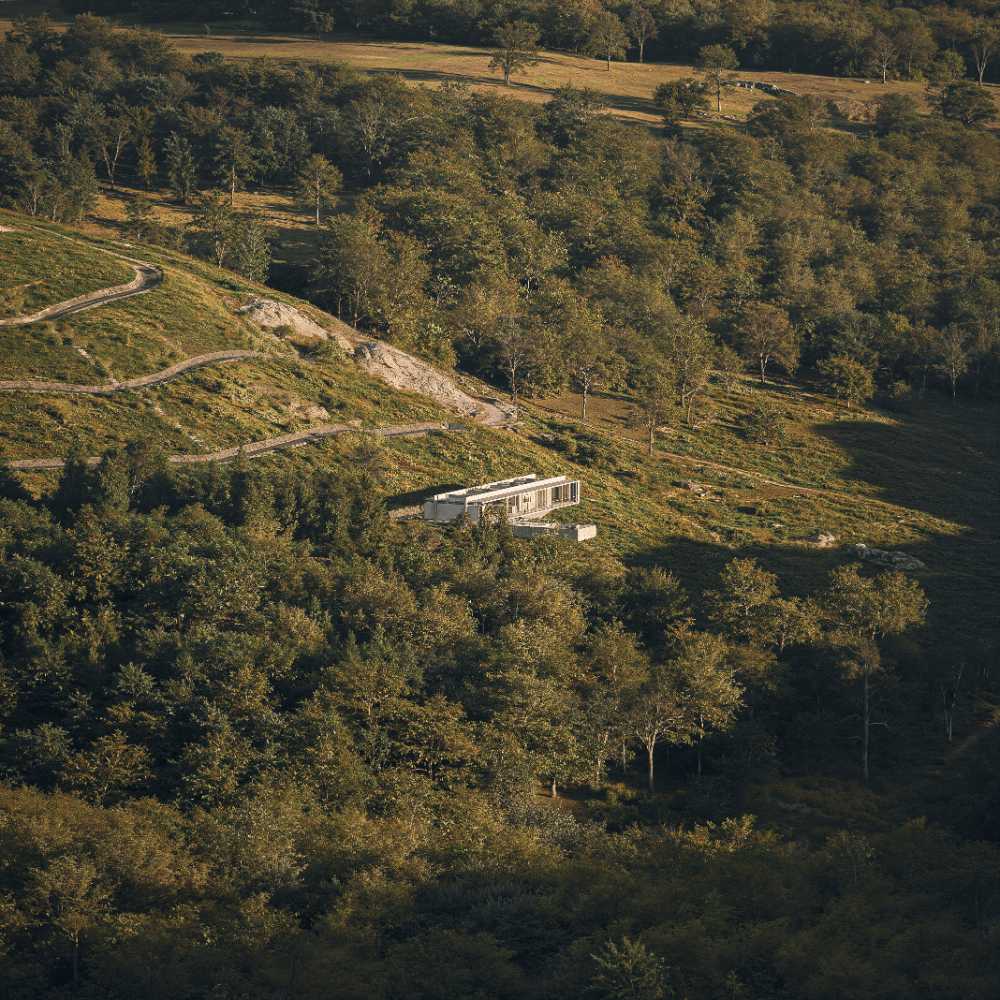 Cabaña “Sammai 21” - imagen 3