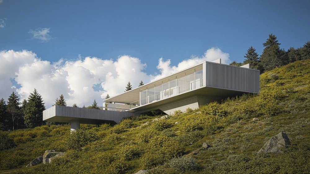 Cabaña “Sammai 21” - imagen 4