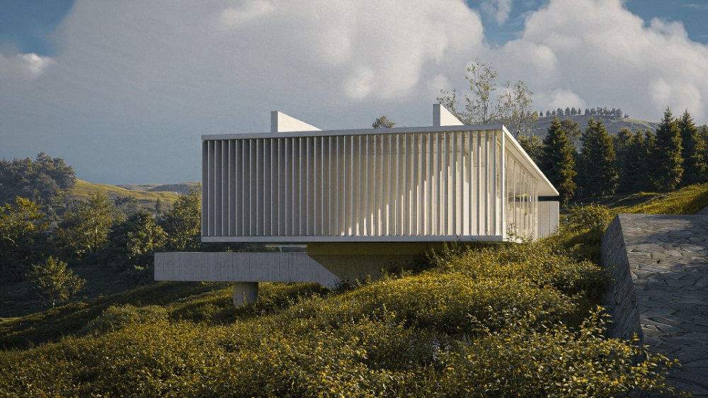 Cabaña “Sammai 21” - imagen 5