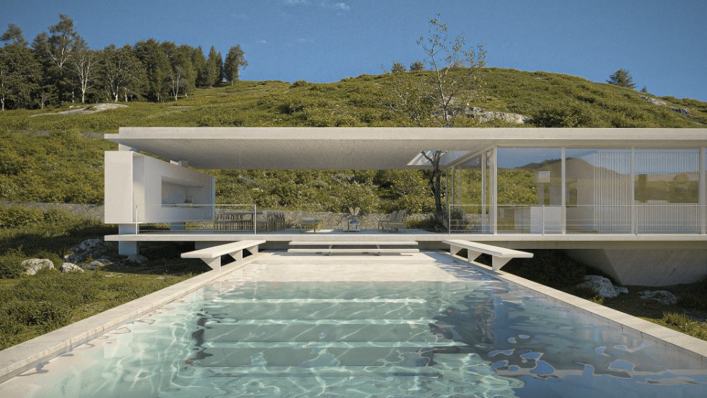 Cabaña “Sammai 21” - imagen 6