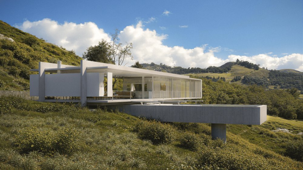 Cabaña “Sammai 21” - imagen 7