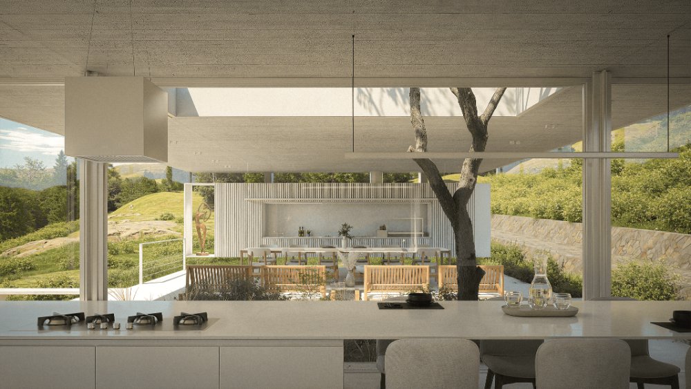 Cabaña “Sammai 21” - imagen 8