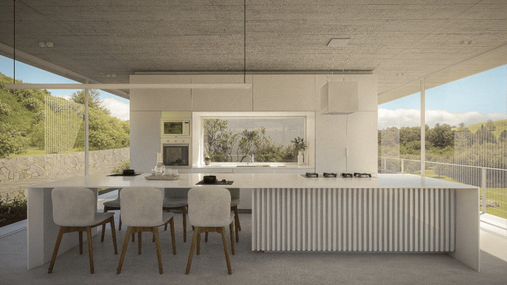 Cabaña “Sammai 21” - imagen 9