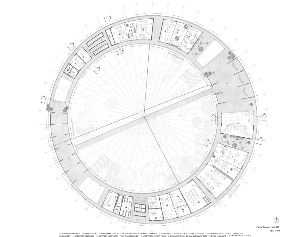 NATIVO – Estación de Formación Agrícola - imagen 4