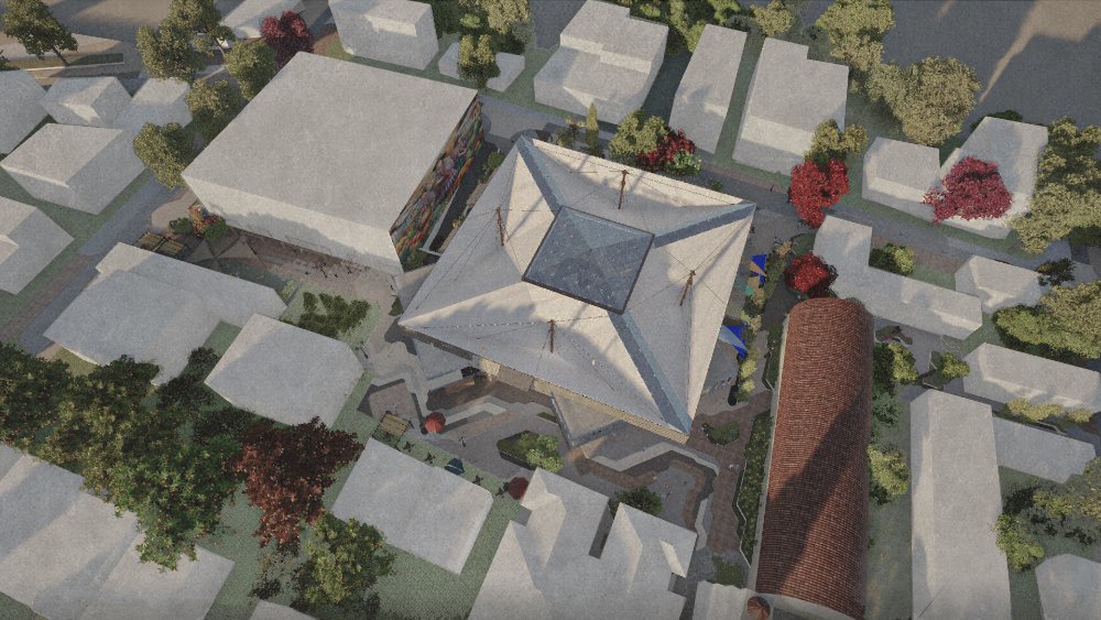 Mercado Barrial de Tiquipaya - imagen 3