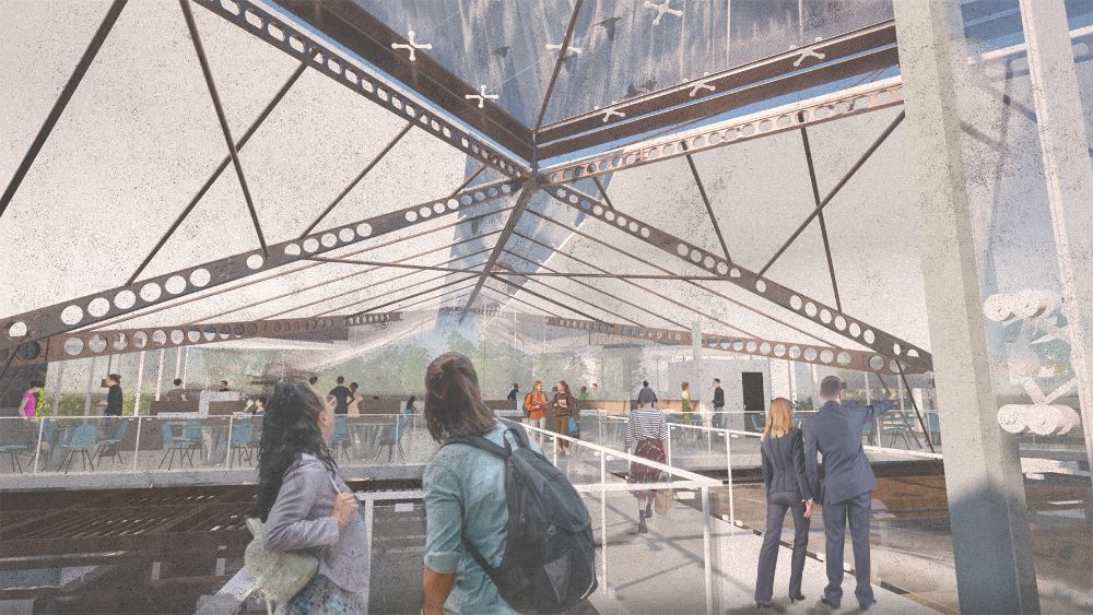 Mercado Barrial de Tiquipaya - imagen 4