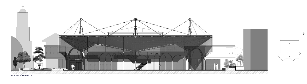 Mercado Barrial de Tiquipaya - imagen 7