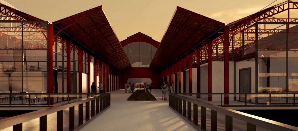 Puesta en valor de la Estación Ferroviaria Guaqui-La Paz - imagen 6