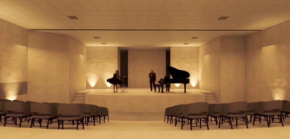 Puesta en valor de la Estación Ferroviaria Guaqui-La Paz - imagen 7