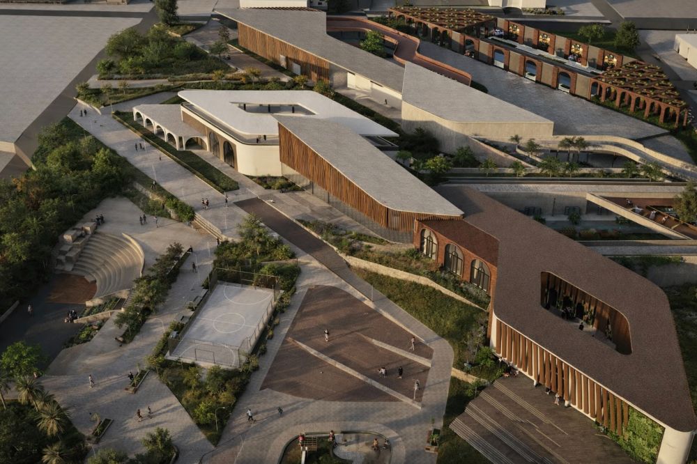 Centro de Rehabilitación Integral y Desarrollo Comunitario “Reinvéntate”