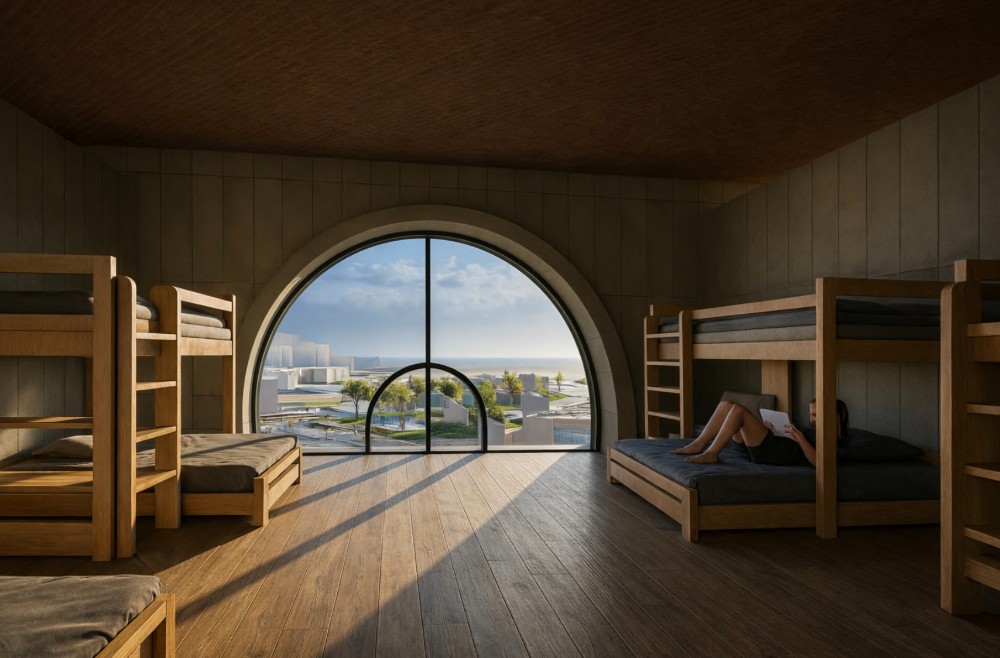 Centro de Rehabilitación Integral y Desarrollo Comunitario “Reinvéntate” - imagen 4