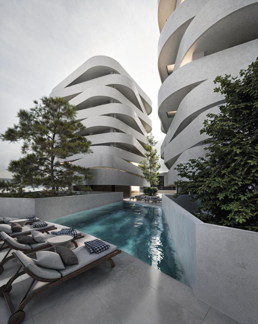 Edificio Hibrido 'Macororó 21' - imagen 5