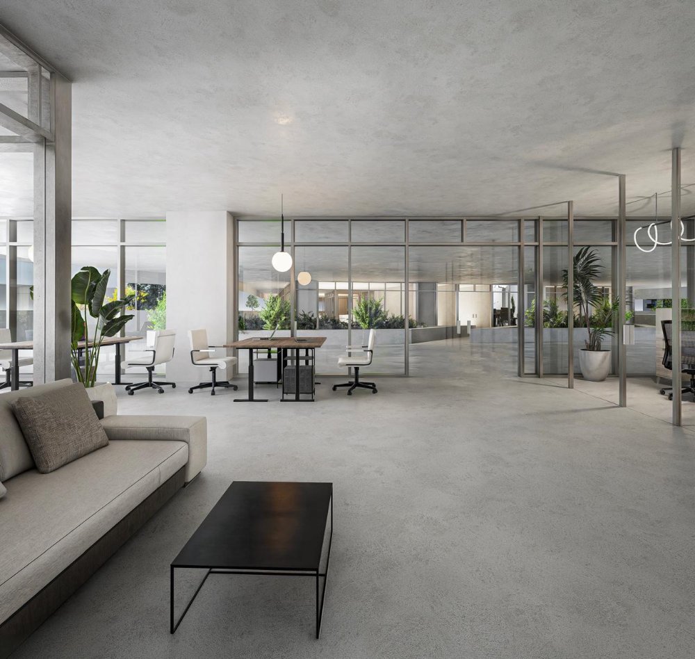 Edificio Hibrido 'Macororó 21' - imagen 6