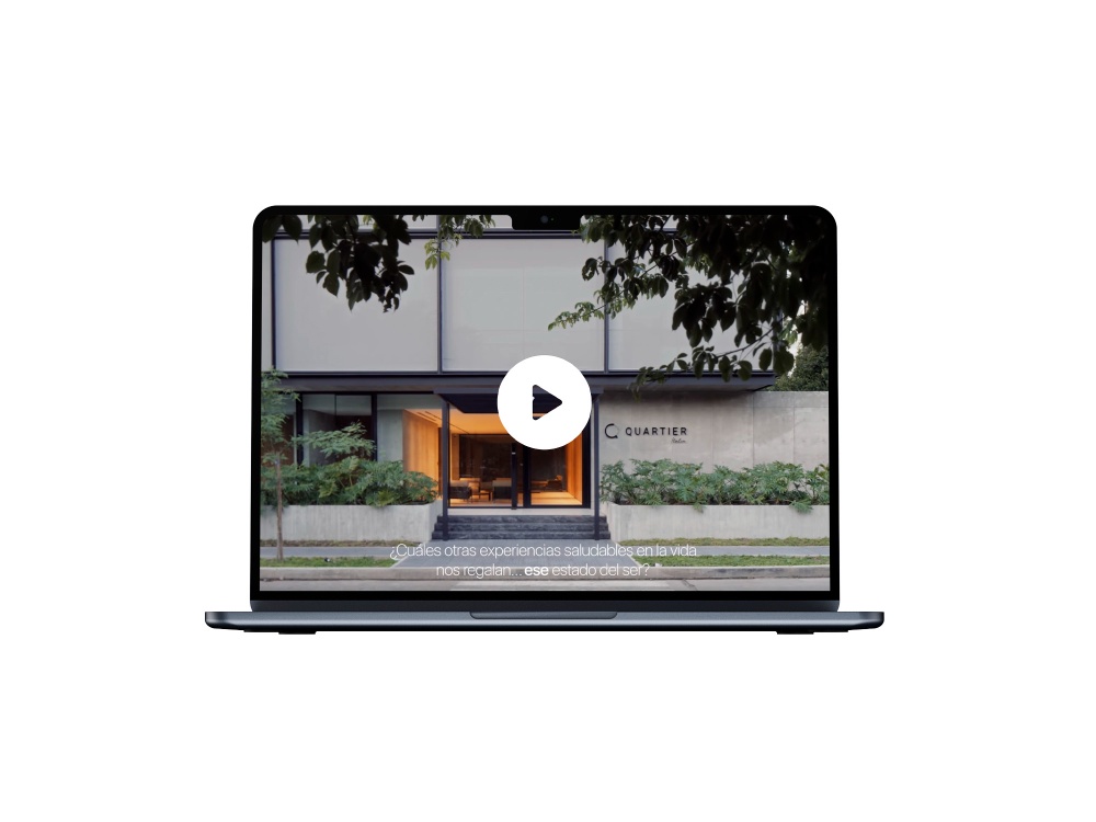 Short Film Long Reflections – Quartier Italia