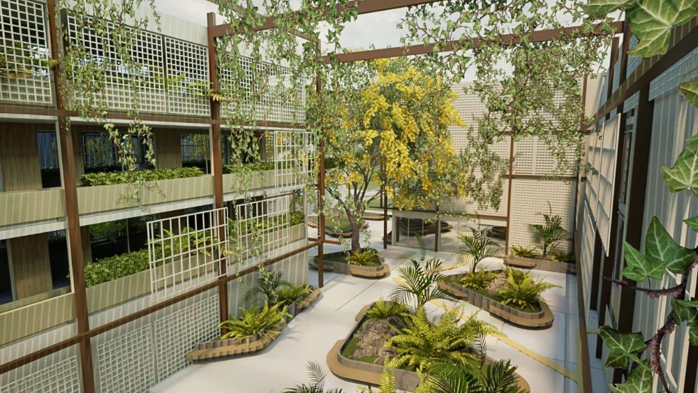 Habitad M - imagen 2