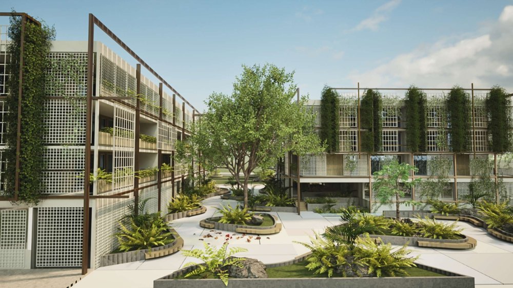 Habitad M - imagen 3