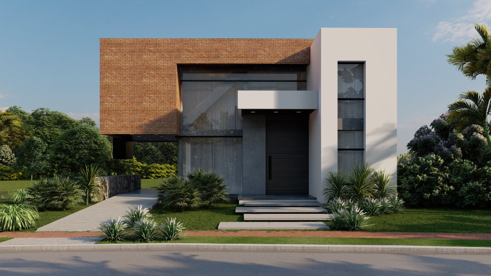 Vivienda Dencker Cortez