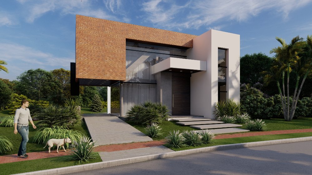Vivienda Dencker Cortez - imagen 2