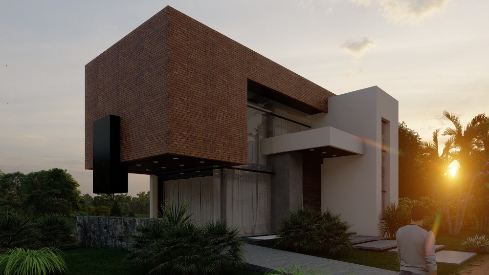 Vivienda Dencker Cortez - imagen 4