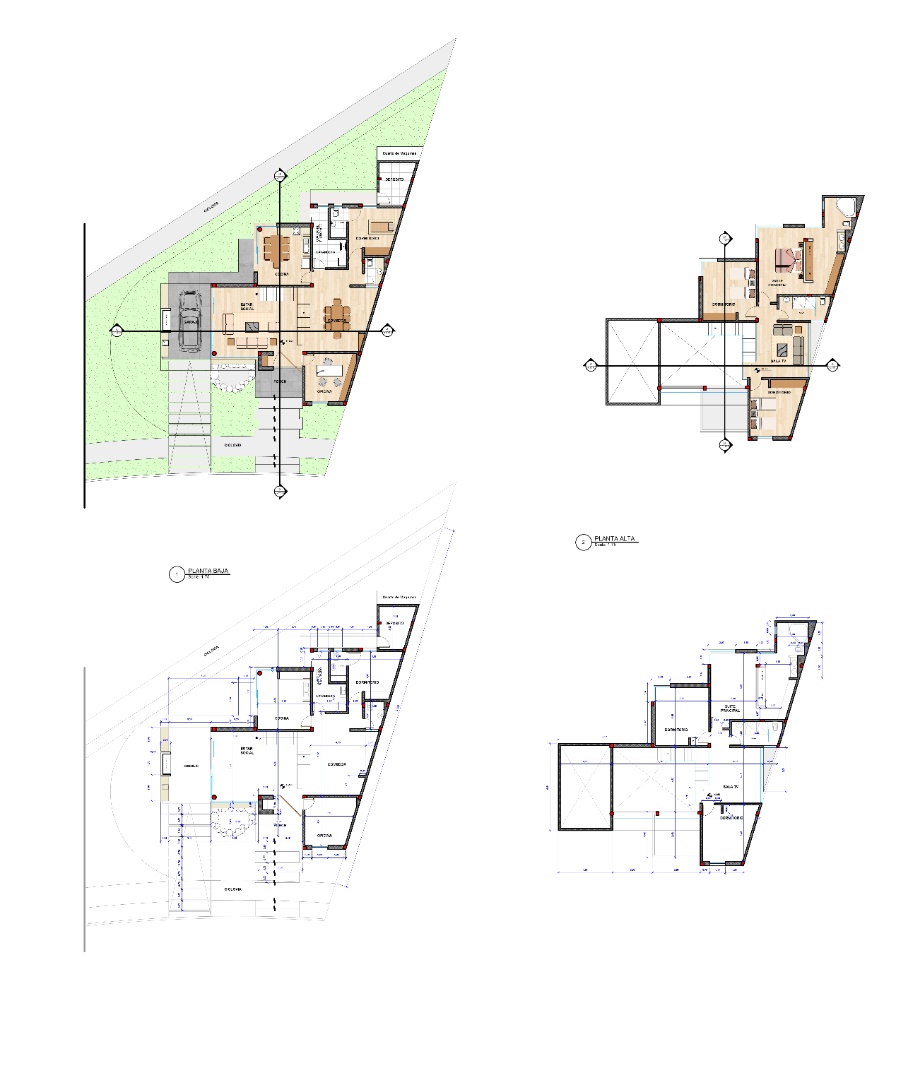 Vivienda Dencker Cortez - imagen 5