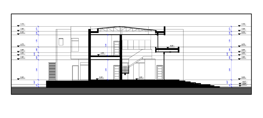 Vivienda Dencker Cortez - imagen 7